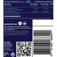 Genologix Panax Ginseng